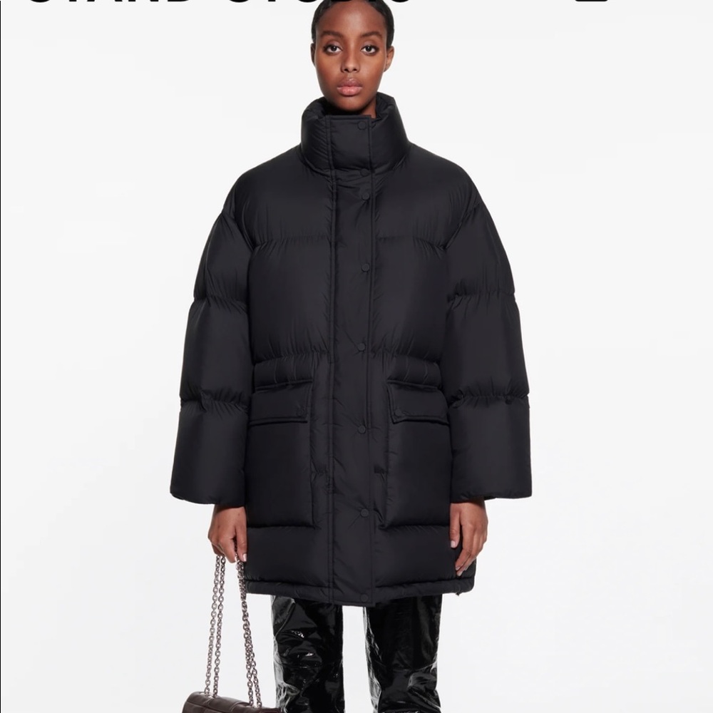 Stand Studio Edna Jacket